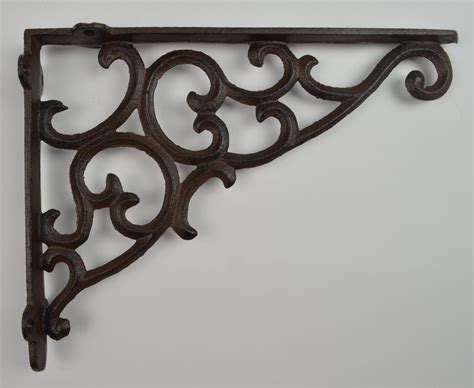 Amazon.com: Decorative Metal Brackets